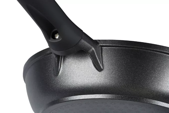 Pan Ardesto BLACK MARS AR0728BA (28 cm)