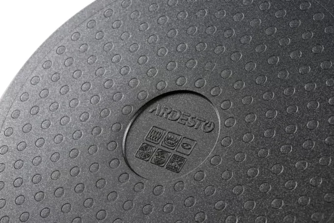 Pan Ardesto BLACK MARS AR0728BA (28 cm)