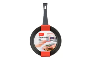 Сковорода Ardesto Gemini AR1926GA (26 см)