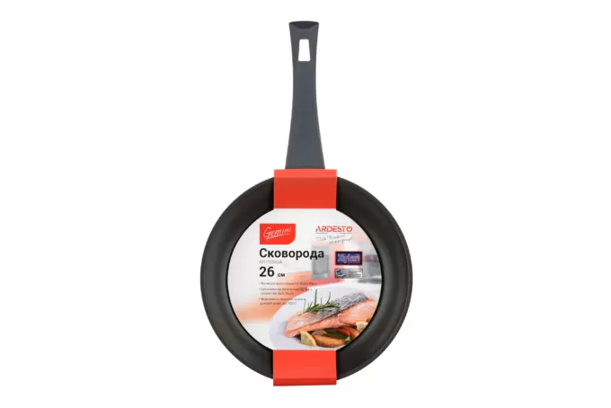 Сковорода Ardesto Gemini AR1926GA (26 см)
