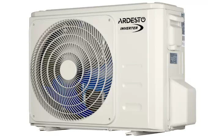 Кондиционер Ardesto ACM-11HRDN1