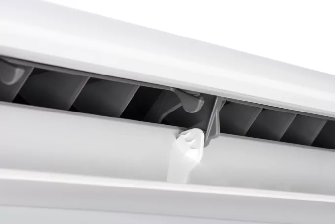 Кондиционер Ardesto ACM-11HRDN1