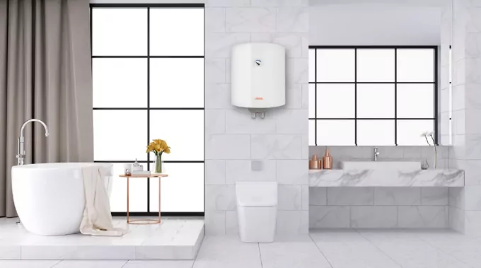 Water Heater Ardesto EWH-50ACWMI