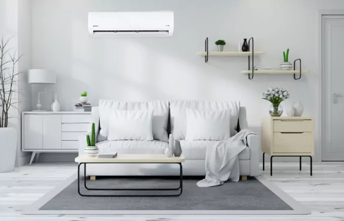 Кондиционер Ardesto ACM-18HRDN1