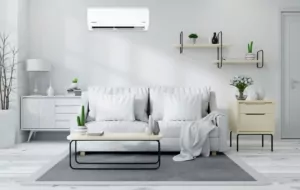 Кондиционер Ardesto ACM-11HRDN1