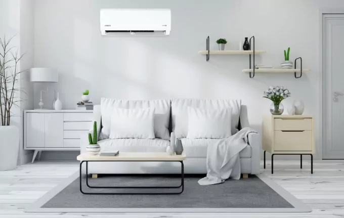 Кондиционер Ardesto ACM-11HRDN1