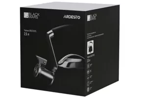 Kettle ARDESTO BLACK MARS AR0747KS (2.5 L)