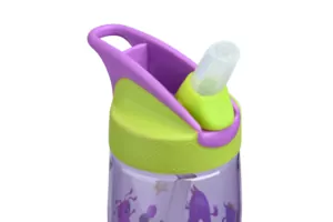 Бутылка для воды детская Ardesto Luna Kids (500 мл) AR2201TM