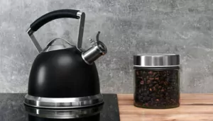 Kettle ARDESTO BLACK MARS AR0747KS (2.5 L)