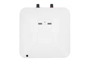 Electric water heater ARDESTO compact, 15L, 1,2kW, mounting under the sink, mechanical control, B, Italy, white-grey