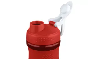 Бутылка для воды Ardesto Smart Bottle (600 мл) AR2202TR