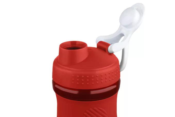 Бутылка для воды Ardesto Smart Bottle (600 мл) AR2202TR