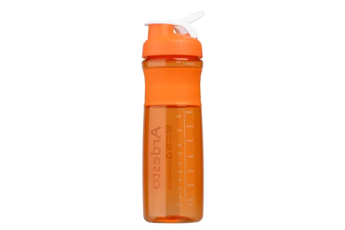 Бутылка для воды Ardesto Smart Bottle (1 л) AR2204TO