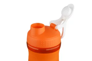 Бутылка для воды Ardesto Smart Bottle (1 л) AR2204TO