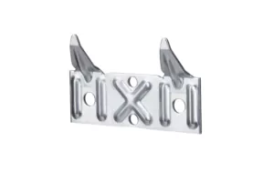 Electric water heater ARDESTO compact, 15L, 1,2kW, mounting above the sink, mechanical control, A, Italy, white-grey