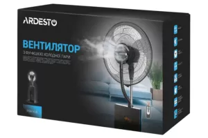 Fan Ardesto FNM-X1B