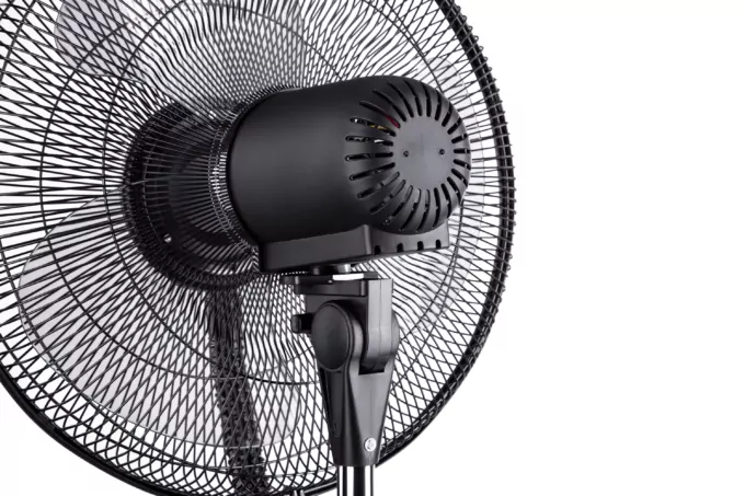 Fan Ardesto FNM-X1B