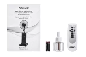 Fan Ardesto FNM-X1W