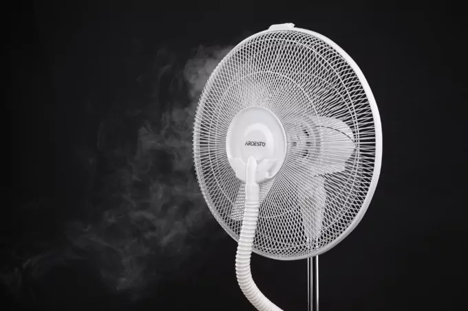 Fan Ardesto FNM-X1W
