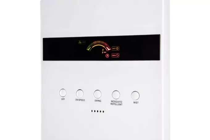 Fan Ardesto FNM-X1W