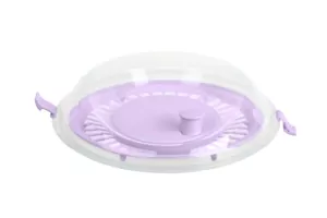 Сушка для салата Ardesto Fresh, 4.4л, пластик, лиловый