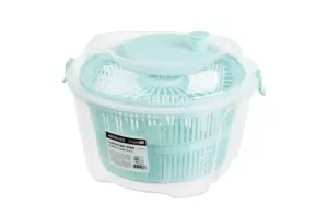 Ardesto Salad spinner Fresh, 4.4l, plastic, blue