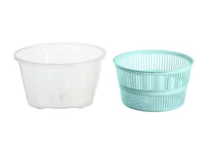 Ardesto Salad spinner Fresh, 4.4l, plastic, blue