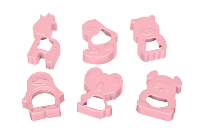 Cookies baking dish set Ardesto Tasty baking AR2309TP