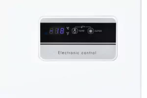 Freezer Ardesto FRM-200E