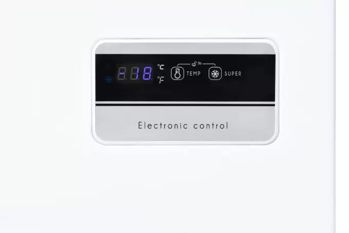 Freezer Ardesto FRM-200E
