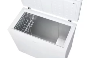 Freezer Ardesto FRM-200E