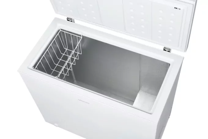 Freezer Ardesto FRM-200E