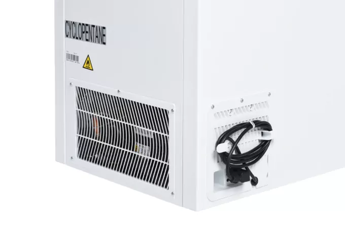 Freezer Ardesto FRM-200E
