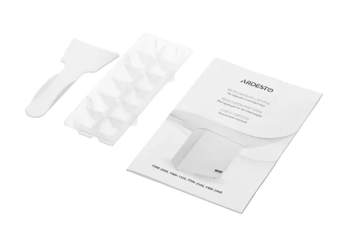 Freezer Ardesto FRM-200E