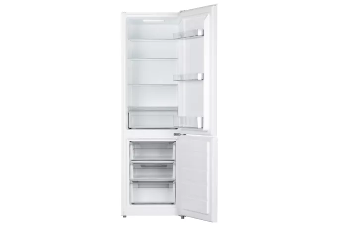 Refrigerator Ardesto DDF-M267W180