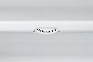 Refrigerator Ardesto DDF-M267W180