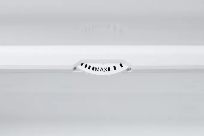 Refrigerator Ardesto DDF-M267W180