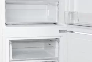 Refrigerator Ardesto DDF-M267W180