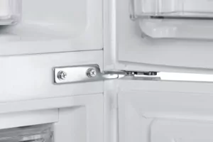 Refrigerator Ardesto DDF-M267W180