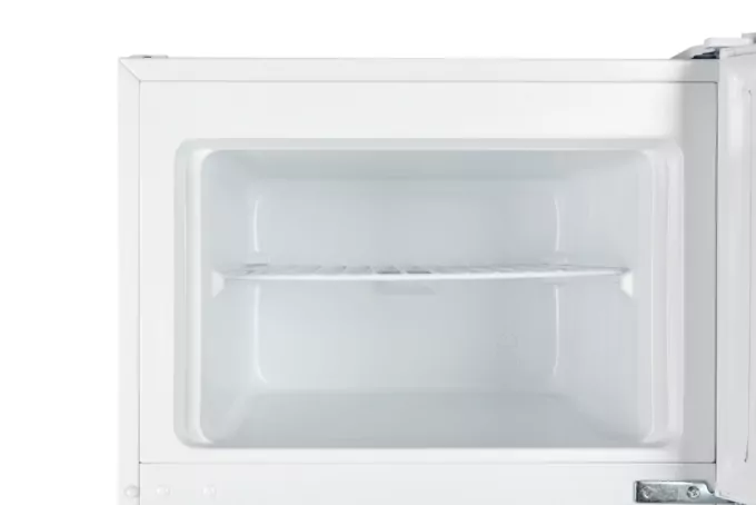 Ref ARDESTO with top freezer, 143x55x55, ref-164L, freez.-40L, 2doors, A+, ST, white