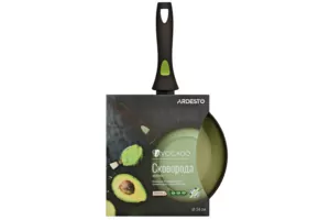 Pan Ardesto Avocado AR2524FA (24 cm)