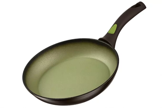 Pan Ardesto Avocado AR2524FA (24 cm)