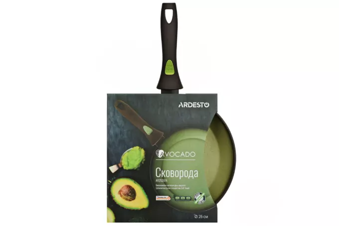 ARDESTO Avocado[AR2526FA]