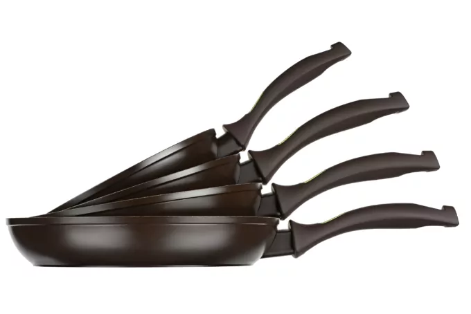 Pan Ardesto Avocado AR2528FA (28 cm)