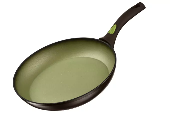 Pan Ardesto Avocado AR2528FA (28 cm)