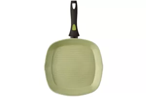 Сковорода гриль Ardesto Avocado AR2528GA (28 см)
