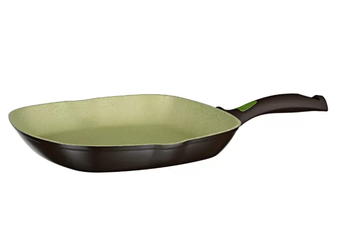 Сковорода гриль Ardesto Avocado AR2528GA (28 см)