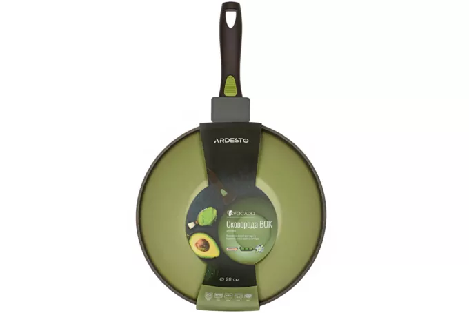 ARDESTO Avocado[AR2528WA]