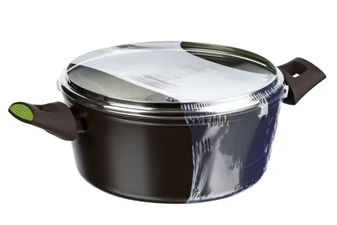 Pot Ardesto Avocado AR2535CA (24 cm)