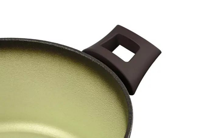 Pot Ardesto Avocado AR2535CA (24 cm)